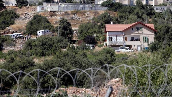 The teenage settler was killed in a house on the edge of the Kiryat Arba settlement