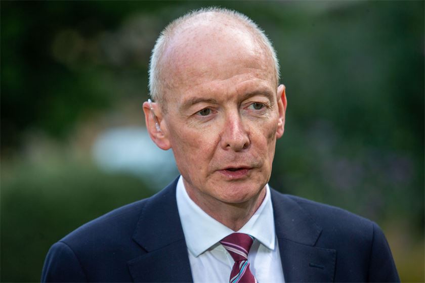 McFadden’s appeal follows concerns raised by his constituent, Alexis Kiray, who represents approximately 2,300 Banyamulenge refugees resettled in the UK.