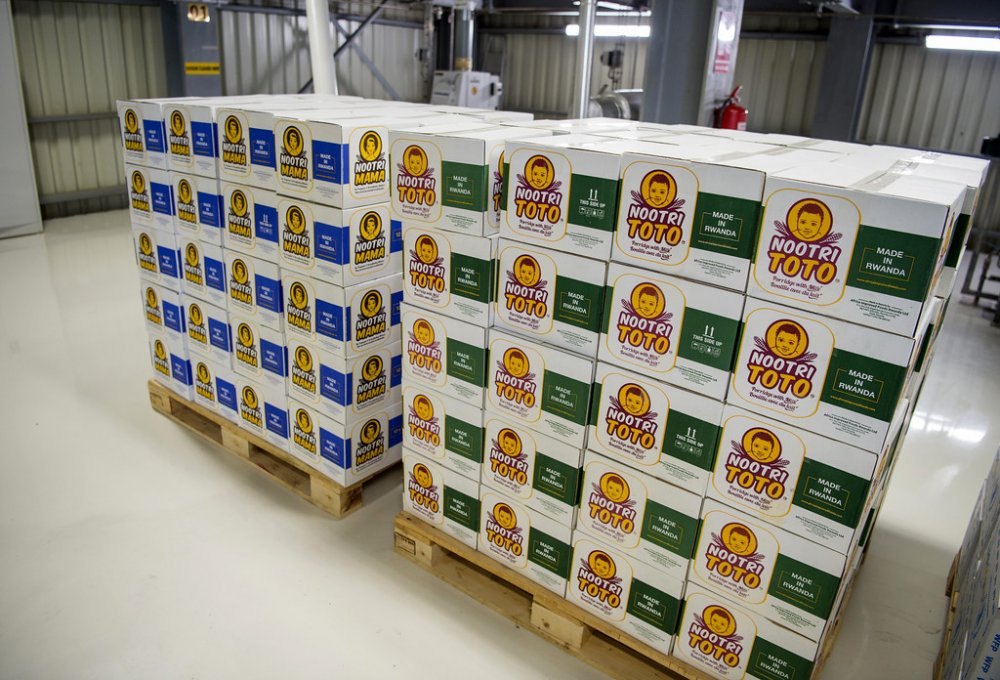 The Ministry of Trade and Industry has issued instructions closing industries that are not involved in the production of items required in the fight against the coronavirus.