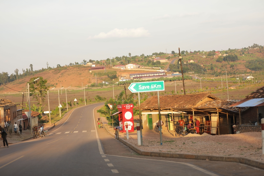 Two young men from Gisagara District in Save Sector, suspected of raping and brutally murdering a 28-year-old woman, have been shot dead after they confronted a police officer.