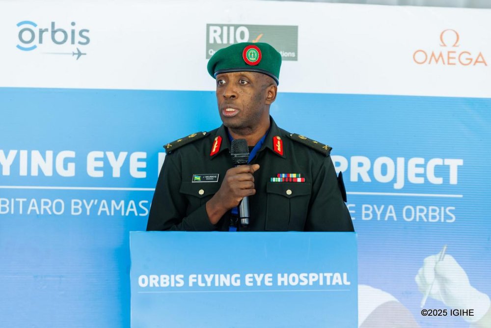 RIIO was founded 14 years ago by Brig Gen Prof. John Nkurikiye and Prof. Ciku Mathenge.