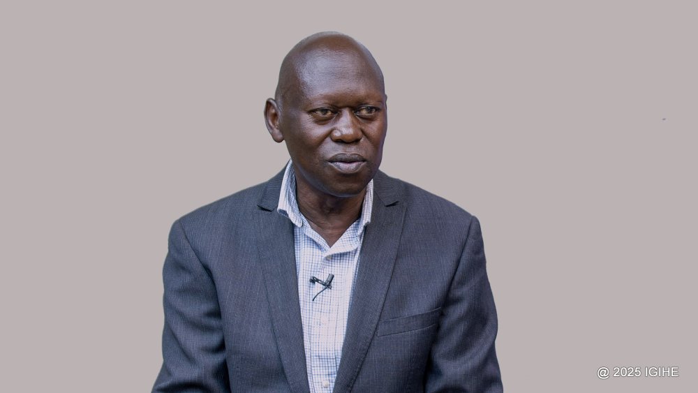 Musoni Straton, a co-founder of the Democratic Forces for the Liberation of Rwanda (FDLR), and its former Vice President of Political Affairs from 2000 to 2012, has shed light on the group’s ongoing threat.