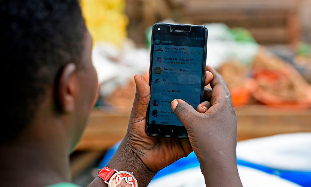 Uganda began restoring public internet access on the evening of Saturday, January 17, 2026, after nearly 100 hours of a nationwide shutdown imposed during the country’s general elections.