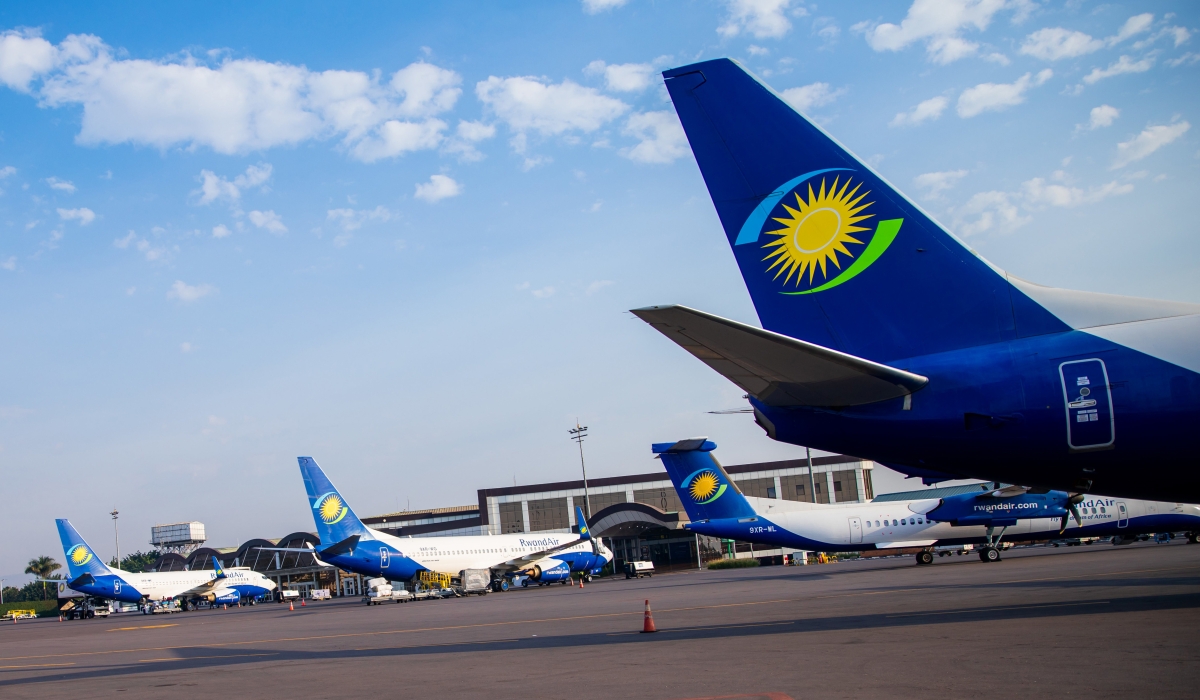 RwandAir’s expanding fleet and the upcoming airport are part of a wider ambition to integrate with Africa’s Single African Air Transport Market (SAATM).