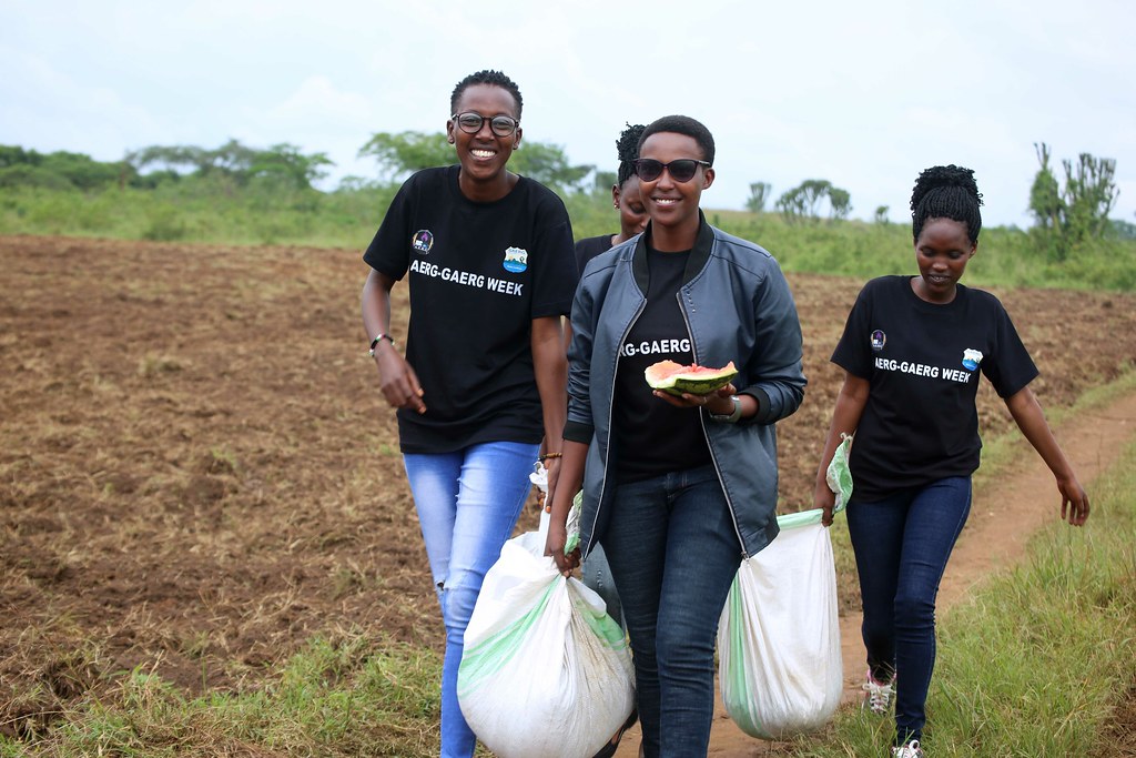 The mission of the NGO is getting together to preserve the memory of the genocide against Tutsi and restore families to overcome post-genocide consequences 