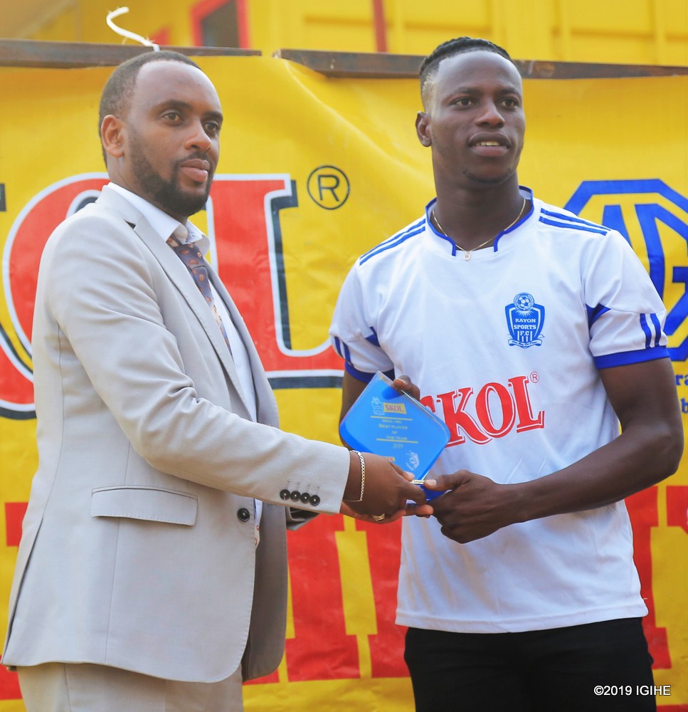 Rayon Sports’ management has confirmed that the team is having talks with teams from China for friendly matches in China.