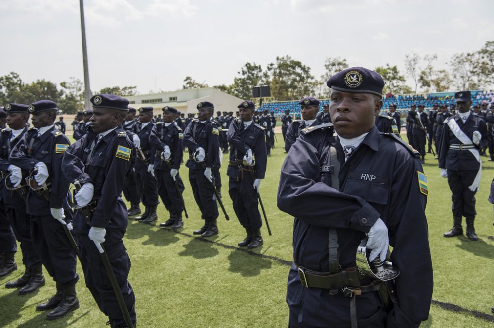 President Paul Kagame has promised a permanent solution to concerns on excessive use by some police officers in the line of duty.