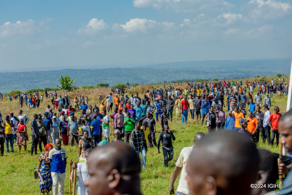 Umuganda has played a significant role in the well-being of citizens, community bonding and economic development through various activities.