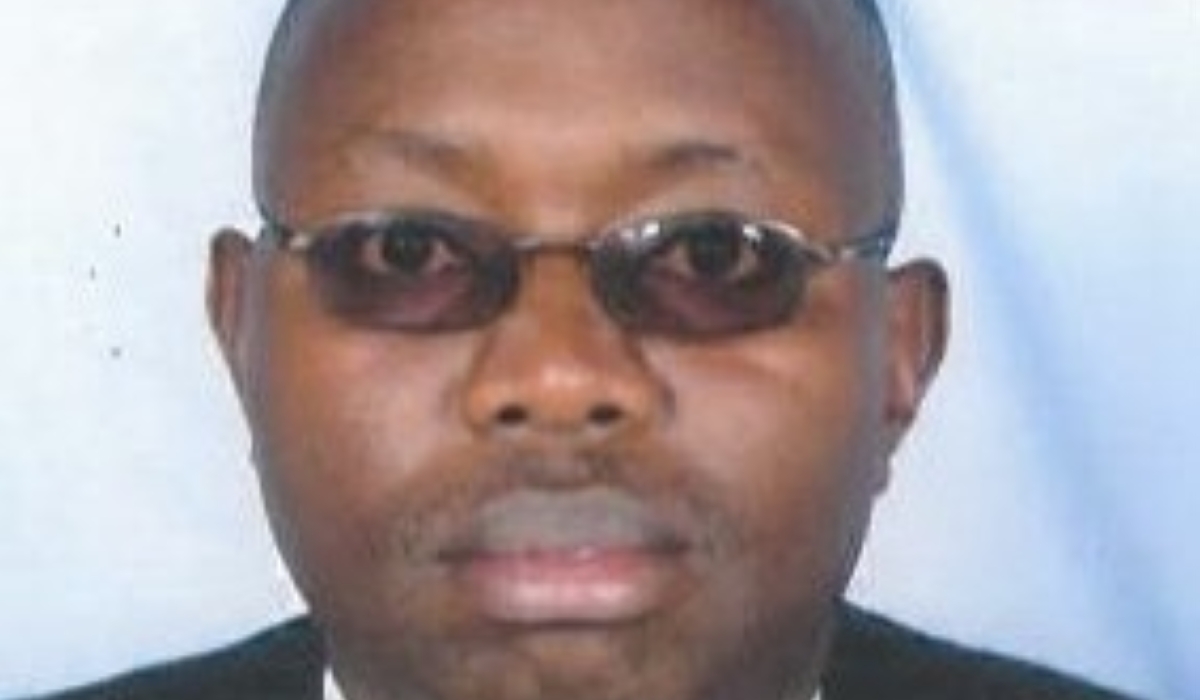 Prof. Danson Musyoki, has been appointed as the new Vice Chancellor of the University of Kigali. 