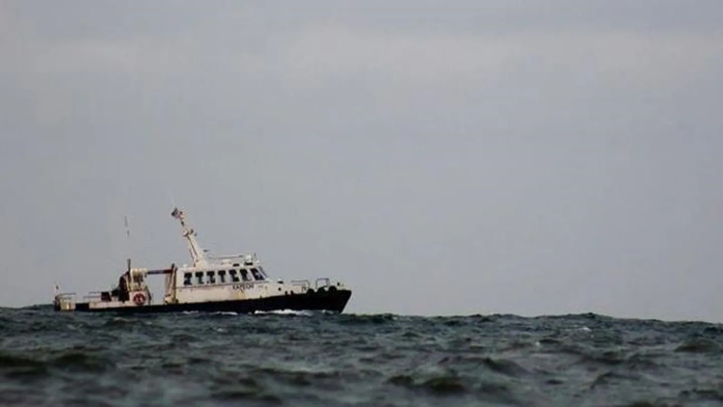 Boat accidents are common in the Democratic Republic of Congo (DRC) due to overloading and poor vessel conditions.