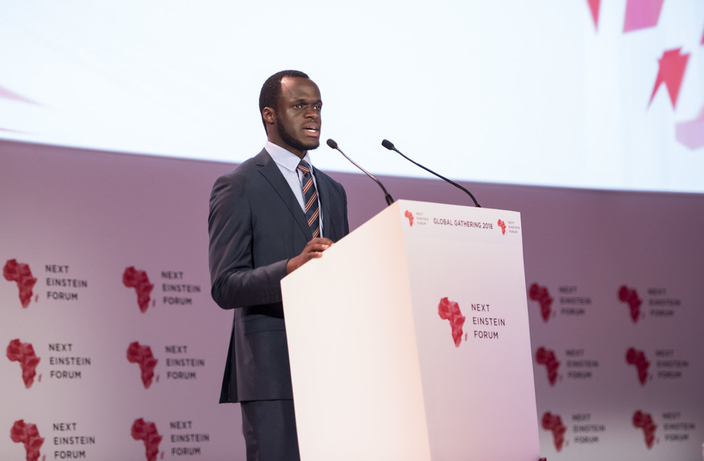 Israel Bimpe's appointment to the Board of RBA coincides with significant changes across various departments within the national broadcaster.