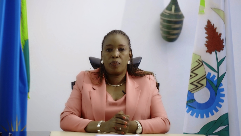 Rwanda’s Chief Ombudsman, Madeleine Nirere has encouraged Rwandans to extend warm hospitality to guests expected to attend the conference.  