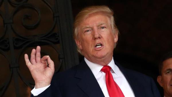 Trump has repeatedly called for a better relationship between the US and Russia