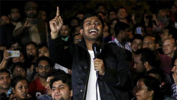 Earlier Kanhaiya Kumar told Al Jazeera that that sedition law was being used as a political tool by the current government