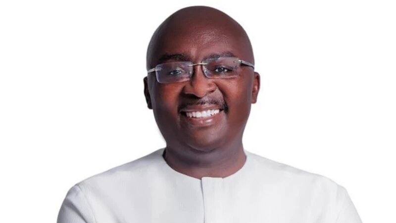 Vice President Mahamudu Bawumia of the ruling New Patriotic Party (NPP), conceded defeat in the 2024 presidential election.