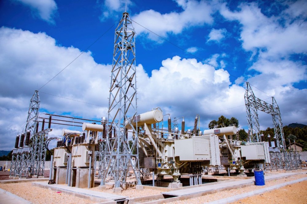 Electricity provision has also been listed as one of the priorities in the upcoming fiscal year.