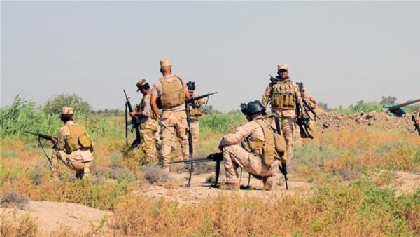 Fallujah has had a history of anti-government sentiment in post-2003 Iraq