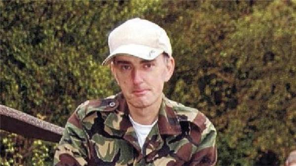 Police have said Mair's possible far-right links are a priority line of inquiry for detectives
