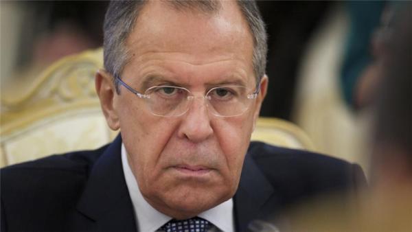 Russian Foreign Minister Sergey Lavrov has cancelled a trip to Istanbul scheduled for Wednesday