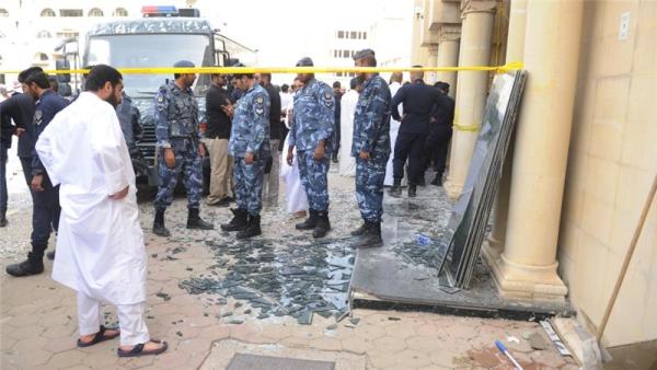 Kuwait launched a security crackdown on ISIL after it attacked a Shia mosque last year