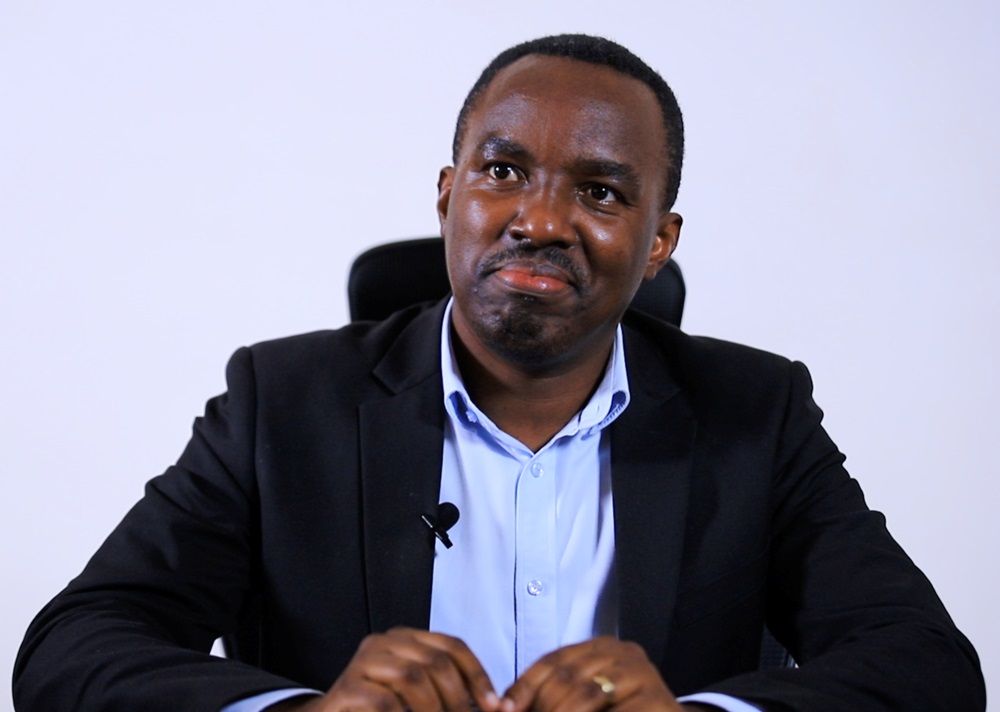 Dr. Patrick Karangwa has been appointed Director General of Agriculture Modernization in the Ministry of Agriculture and Animal Resources.