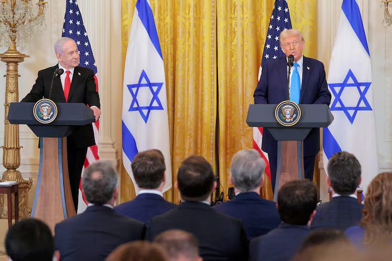 Amid failed ceasefires and polarised narratives, a new peace plan brokered by US President Donald Trump has emerged, promising a lasting truce, hostage releases, and a phased Israeli withdrawal from Gaza.