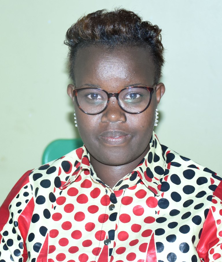 Dr. Florence Uwamahorowill be serving as RAB Deputy Director General in charge of Agriculture Development.