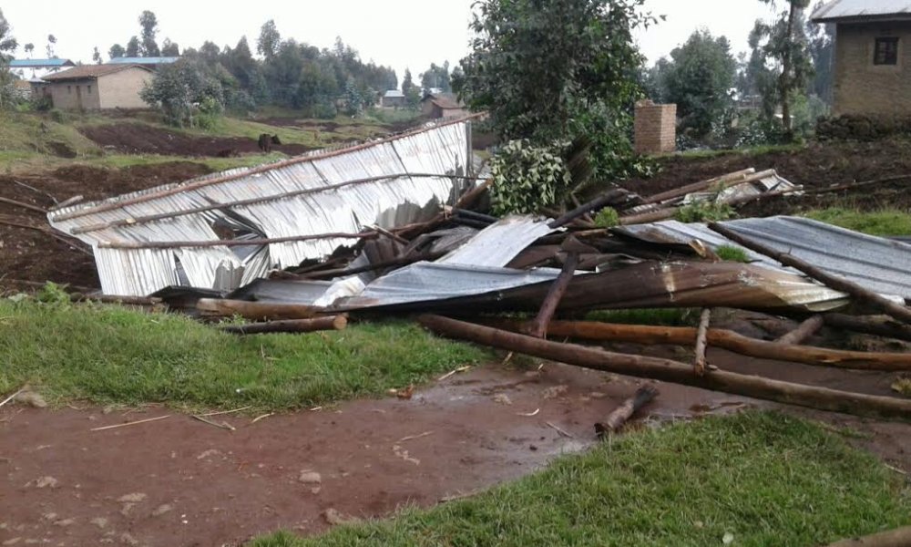 The Ministry of Emergency Management (MINEMA) has revealed that disasters have taken lives of 70 people