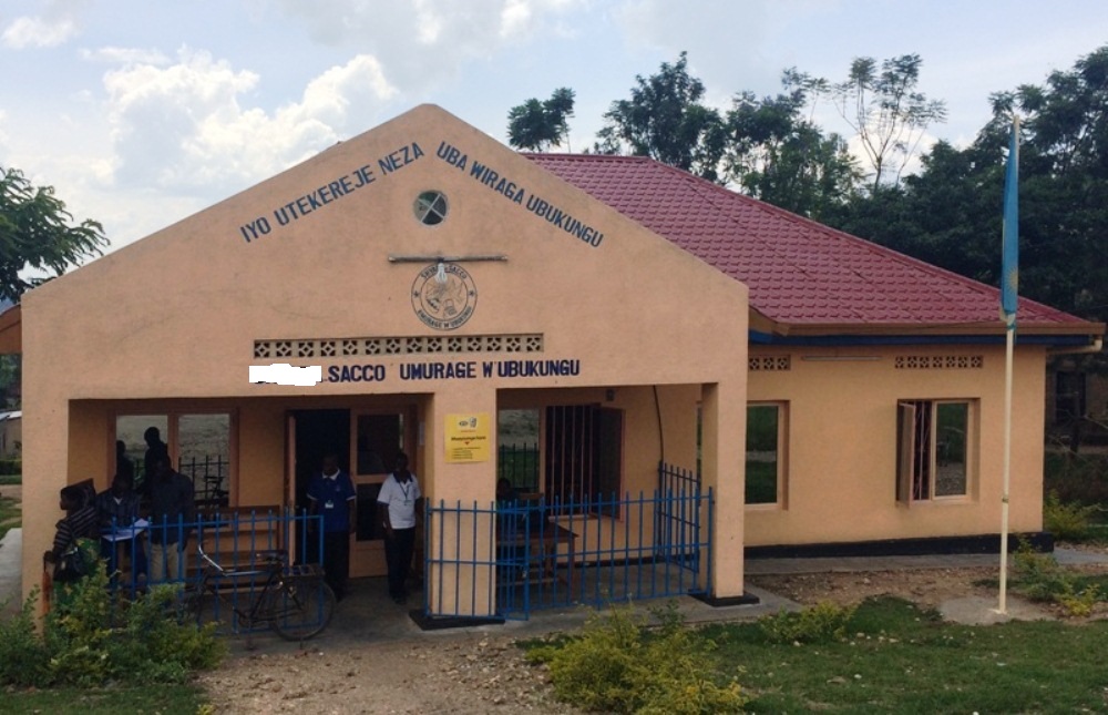 Of Rwf 796 million government officials owed, Rwf 607 million have been repaid.