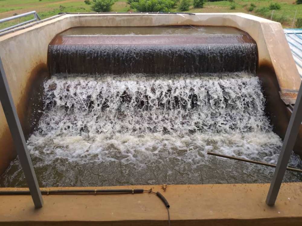 Experts say that equitable access to safe and affordable drinking water remains a global challenge which is why under the Sustainable Development Goals (SDGs)