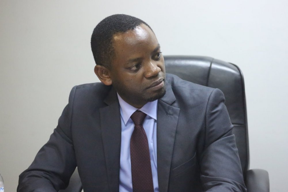 Eric Serubibi approved as the Director General of Rwanda Housing Authority