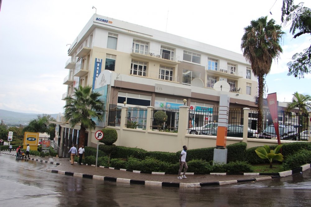 The new proprietor, Kigali Investment Company (KIC) assured Security reinforcement in UTC