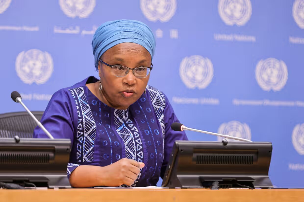 Alice Wairimu Nderitu, the United Nations (UN) Special Adviser on the Prevention of Genocide, says there are still more than 1,000 Genocide fugitives from Rwanda at large, 30 years after committing the 1994 Genocide against the Tutsi.