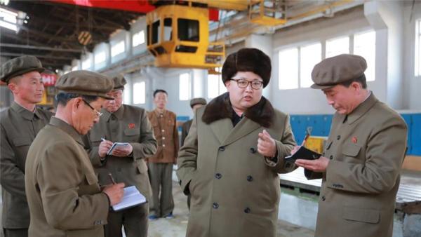 North Korea says its ready to attack Seoul if it does not apologise for "treason"