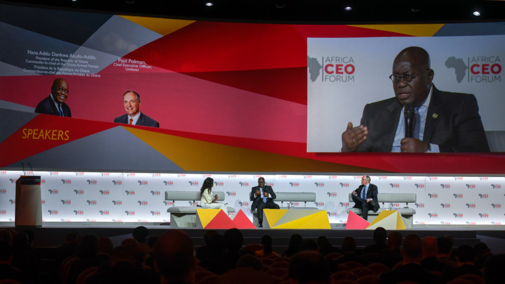 At its previous edition in Abidjan in March 2018, it brought together 1,500 business leaders, public decision-makers and investors from Africa and around the world for two days of discussions around the need to transform African champions in the face of international competition