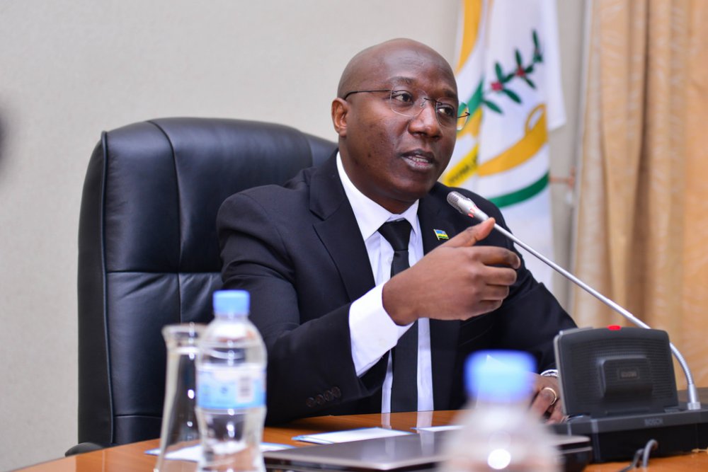 Prime Minister, Dr. Edouard Ngirente has been summoned by Senate of water hurdles 