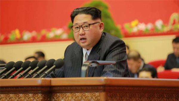 Speaking at the National Workers Party Congress in Pyongyang, Kim also said that North Korea may be willing to normalise ties with states that had been hostile towards it.