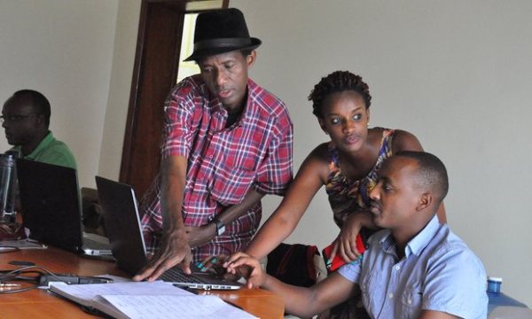 radio inzamba Photograph