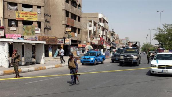 Several bombings in recent weeks that have targeted Shia Muslims in Baghdad