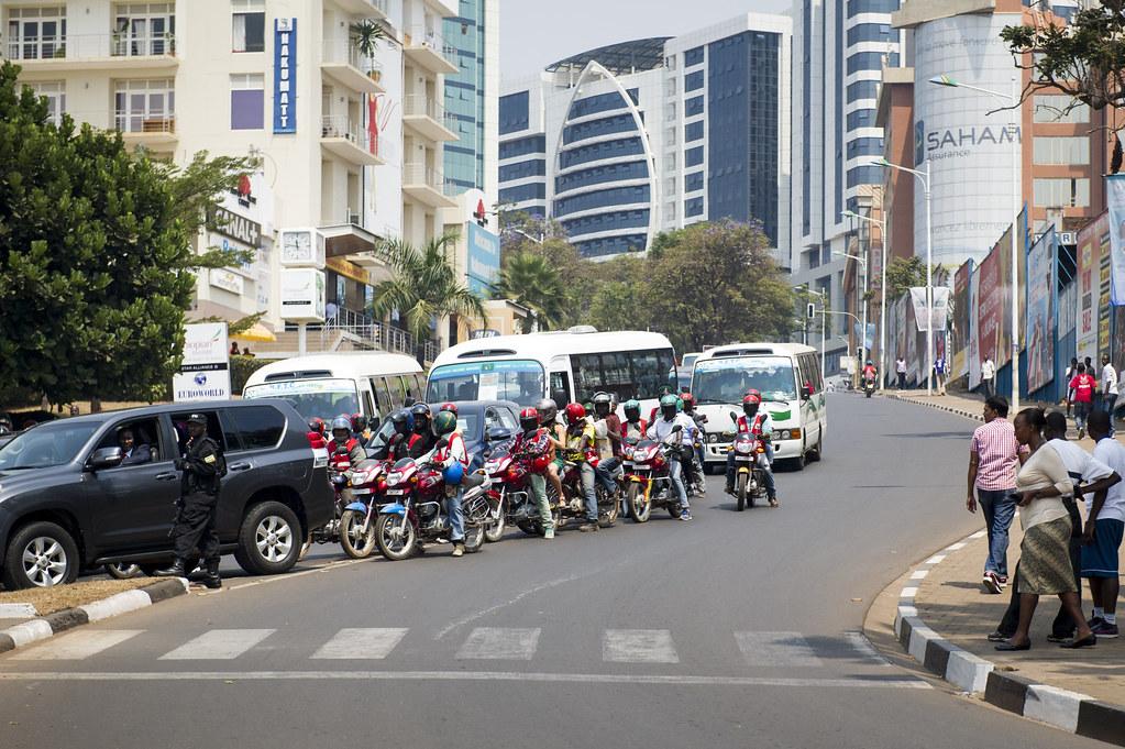 Most Rwandans are optimistic about their financial future despite ongoing economic pressures, according to TransUnion’s Q2 2025 Consumer Pulse Study.
