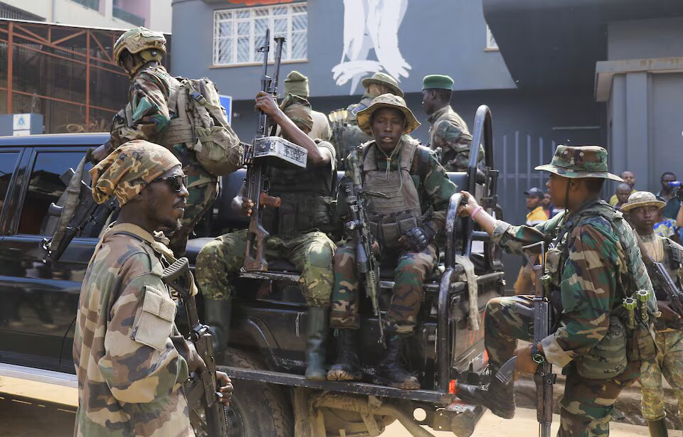AFC/M23, which controls large swathes of eastern DRC, announced last month that it would withdraw from the town of Walikale to facilitate the implementation of a ceasefire aimed at paving the way for direct talks with President Felix Tshisekedi’s administration.