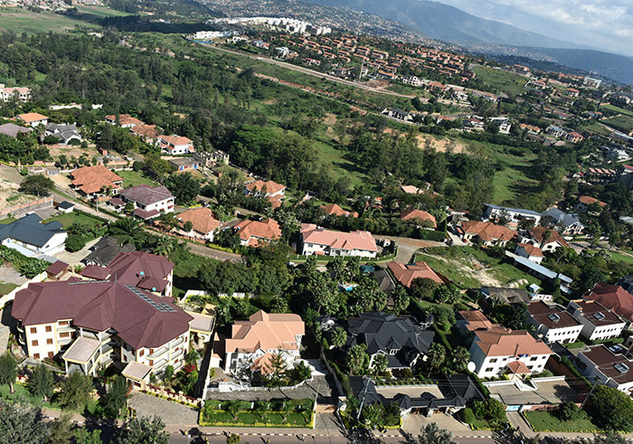 The Development Bank of Rwanda (BRD) has given fresh opportunities for Rwandans to own a house at low interest rates, as low as 11%