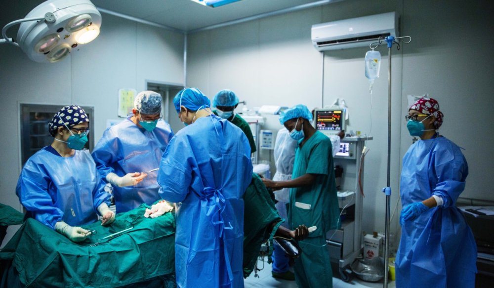 The Ministry of Health has confirmed that Rwanda has topped funding kidney treatments abroad.