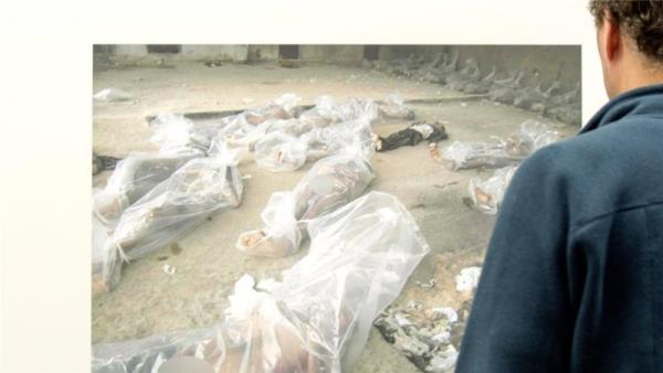 Rights groups have lodged torture accusations at many parties of Syrian conflict