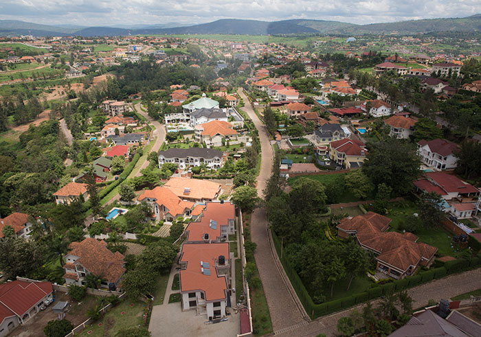 The project known as the Rwanda Housing Financing Project promises cheaper mortgages and longer duration of payment.