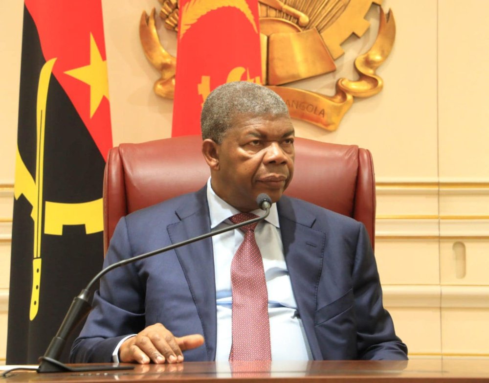 The office of President Lourenço, who serves as the African Union-appointed mediator between Rwanda and the DRC, stated that the conversation between the two leaders took place via phone.