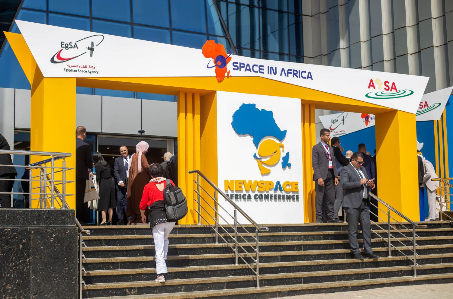 The launch is being hailed as a pivotal moment for the continent’s collective ambitions in space, offering renewed hope for African youth and aspiring space professionals.