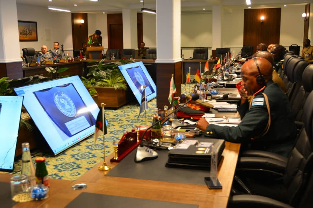 The 18th edition of the conference was held in Tripoli, Libya, from 3 to 5 November 2024.