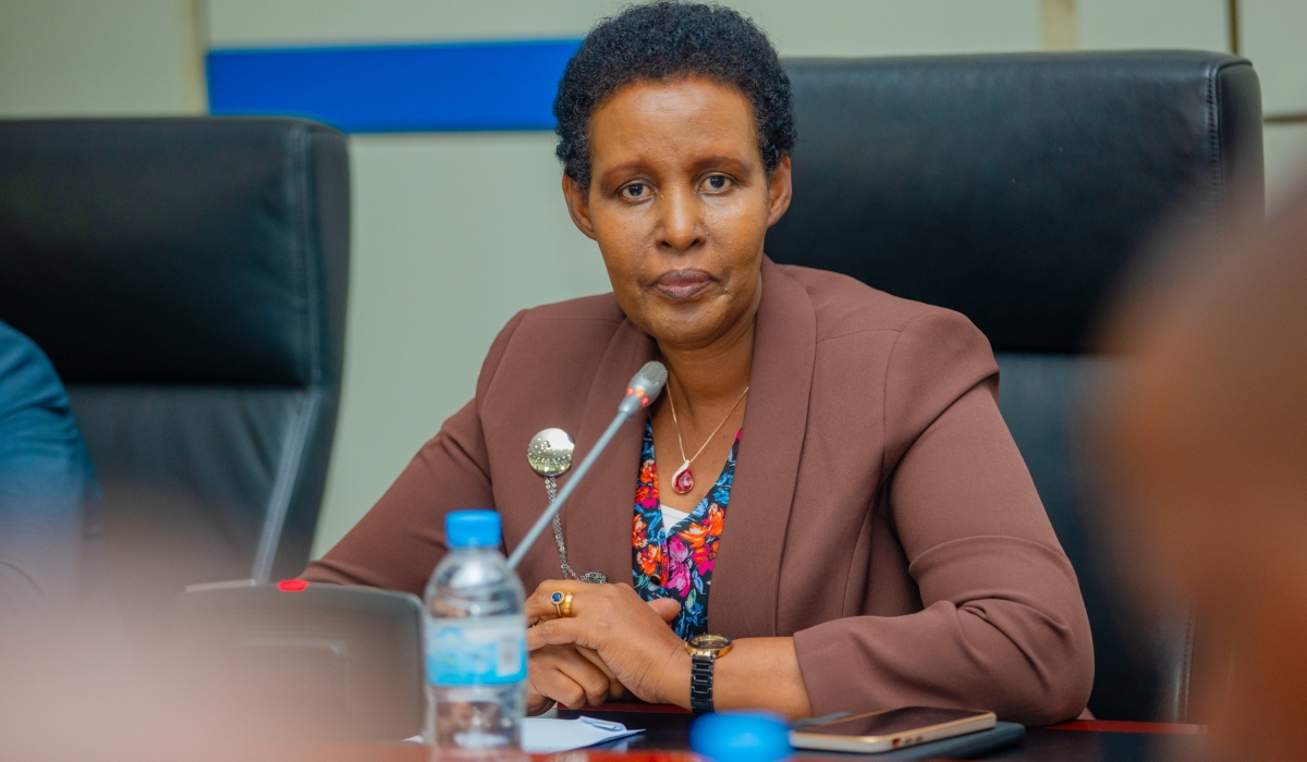 The National Electoral Commission (NEC) has released provisional results of the Presidential and Parliamentary elections held early this week with President-elect Paul Kagame leading the race with an overwhelming 99.18 per cent of the vote.