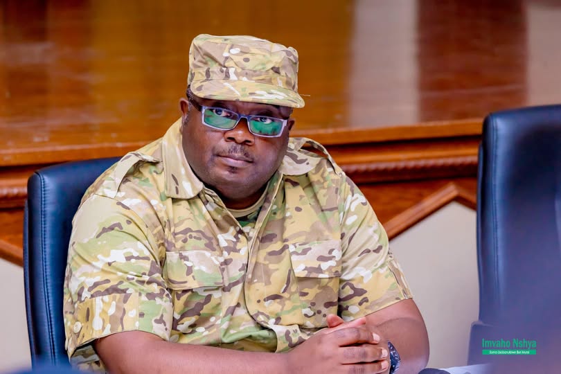 Bertrand Bisimwa says that the Congolese forces chose to fight in the city center where they were ultimately neutralized.